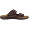 Birkenstock Birkenstock Bilbao Sandal Dark Brown