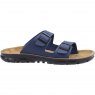 Birkenstock Birkenstock Bilbao Mule Sandal Blue