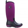 WELLINGTON ARCTIC ADV 9 BLK/MAROON