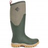 Muck Boot Muck Boots MB Arctic Sport II Tall Wellington Olive