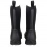 Muck Boot Muck Boots Arctic Weekend Pull On Wellington Black