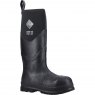 Muck Boot Muck Boots Chore Max S5 Safety Wellington Black