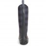 Muck Boot Muck Boots Hale Wellington Black/Grey Plaid