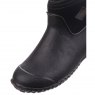 Muck Boot Muck Boots Muckster II Ankle Lightweight Wellington Black