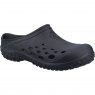 CLOG MUCKSTER LITE 9 BLK