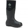 WELLINGTON MUCKMASTER 9 BLK HI