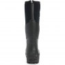 Muck Boot Muck Boots Muckmaster Hi Wellington Black