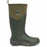 Muck Boot Muck Boots Muckmaster Hi Wellington Moss