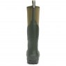 Muck Boot Muck Boots Muckmaster Hi Wellington Moss