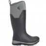 WELLINGTON ARCTIC ICE 9 BLK/GRY GEO TALL