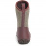 Muck Boot Muck Boots Muckster II Short Wellington Raisin