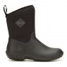 Muck Boot Muck Boots RHS Muckster II Short Wellington Charcoal