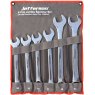 Jefferson Tools Jefferson Jumbo Spanner Set 6 Piece