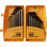 HEX KEY SET 30PC JEFFERSON