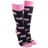 Sock Society Sock Society Phase 7 Piggies Sock Assorted