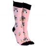 Sock Society Sock Society Owls Sock Assorted