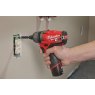 Milwaukee Milwaukee M12 Fuel Sub Compact Driver Kit