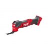 Milwaukee Milwaukee M18 Fuel Multi Tool Body Only