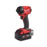 Milwaukee Milwaukee M18 Fuel 1/4" Hex Impact Driver