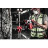 Milwaukee Milwaukee M18 SDS Plus Brushless Hammer 26mm Kit