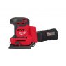 Milwaukee Milwaukee M18 Quarter Sheet Sander