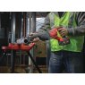 Milwaukee Milwaukee M18 Sawzall Kit