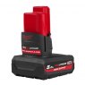 Milwaukee Milwaukee M12 High Output Battery