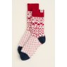 SOCK NORDIC CHUNKY LDS