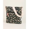 BAG CROSS BODY LEOPARD LARGE