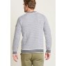 Brakeburn Brakeburn Fishermans Jumper Cream