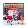 Personalised Christmas Storybook A