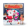 Personalised Christmas Storybook A