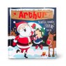 Personalised Christmas Storybook A