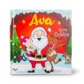 Personalised Christmas Storybook A