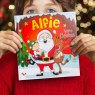 Personalised Christmas Storybook A