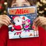 Personalised Christmas Storybook A