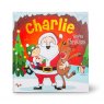 Personalised Christmas Storybook C