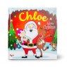 Personalised Christmas Storybook C