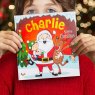 Personalised Christmas Storybook C