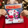 Personalised Christmas Storybook C