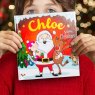 Personalised Christmas Storybook C