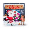 Personalised Christmas Storybook E