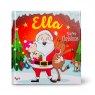 Personalised Christmas Storybook E