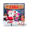 Personalised Christmas Storybook E