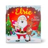 Personalised Christmas Storybook E