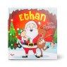 Personalised Christmas Storybook E