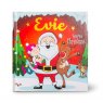 Personalised Christmas Storybook E