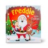 Personalised Christmas Storybook F