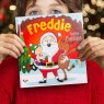 Personalised Christmas Storybook F