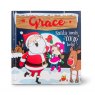 Personalised Christmas Storybook G